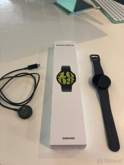 Samsung Galaxy Watch6 BT Graphite 44 mm