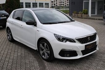 PEUGEOT 308 1.5 - PREDAJ AJ NA SPLÁTKY
