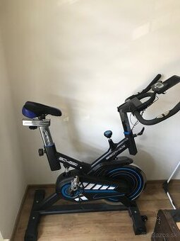 Spinningovy bicykel