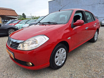 Renault Thalia 1.2 16V Expression -AJ NA SPLÁTKY OD 26,90 e