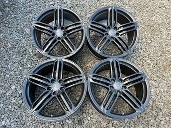 Alu disky 19" Audi originál