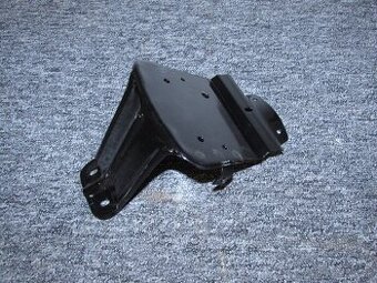 Jawa 350 634 rámeček konec rámu + držák zadní lampy
