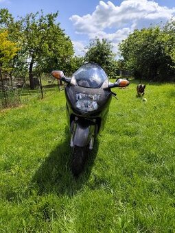 CBR 1100XX