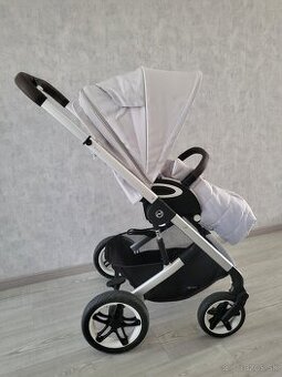 Cybex Talos S lux 2023 v zaruke - predaj/vymena