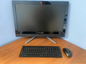 Počítač Lenovo