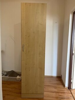 Skrina 50x57x201 cm