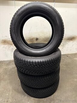 Zimné pneumatiky 235/55/18 Nokian VR SUV 4