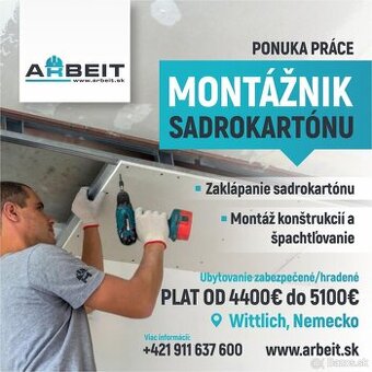 SADROKARTONISTI / NEMECKO