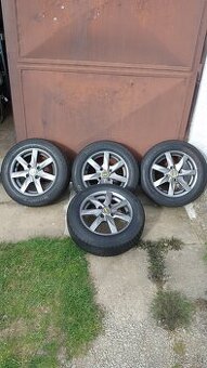 Kolesá 175/65 R14 82T
