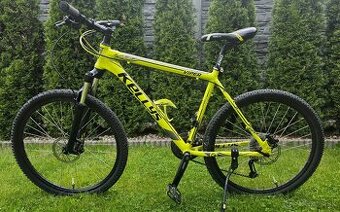 Predam vyborny bicykel Kellys