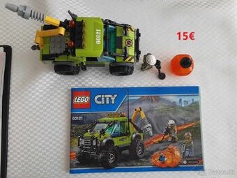 LEGO 60121