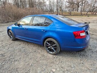 Skoda Octavia 3 rs 2.0 tdi