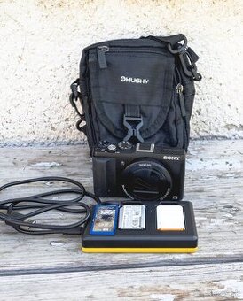 Sony HX60