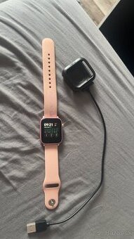 Predám smart hodinky (klon Apple Watch)