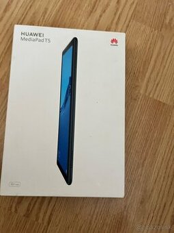 Huawei MediaPadT5