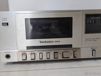 Technics RS-M24