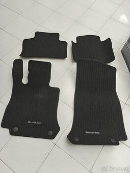 Autokoberce Mercedes