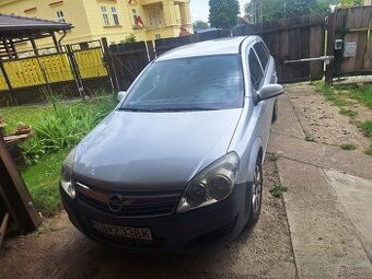 Predám Opel Astra