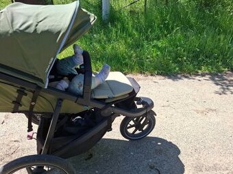 Thule Urban glide 2