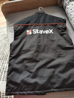 Pracovná vesta veľkosť L nova