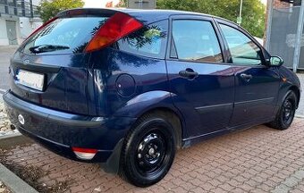 Ford Focus 1.6 16v mk1