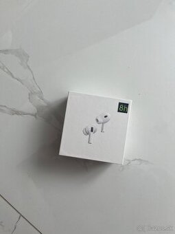 Apple airpods pro 2. Generácia