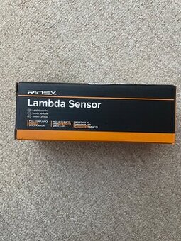 Lambda Sonda Ridex - Golf 4