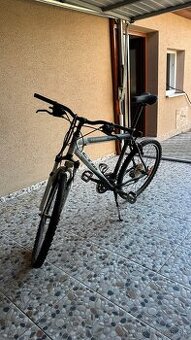 Horský bicykel CTM