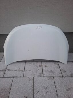 Dacia Dokker, Loddgy kapota