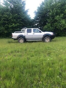 L200 rok 2011 Taliansko dovoz len 100 tis km