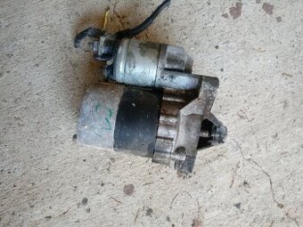 Starter citroen c3 1.1 ,1.4