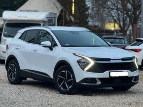 Kia Sportage 1.6 T-GDi MHEV Gold, LED, Kamera, Apple c. play - 1