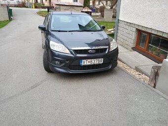 Predám Ford FOCUS  combi1.6 TDCi econetic - 1