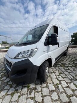 Fiat Ducato 2.3 MultiJet L2H2 3.5t