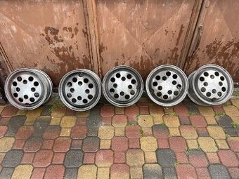Alu disky Skoda - Matez Tynec - Emantaly