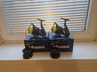 OKUMA Interceptor IT-60