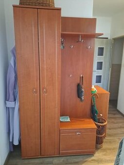 vešiakova stena + botnik