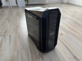 Predám herný Pc Acer Predator Orion