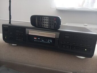 Technics SL-PS7