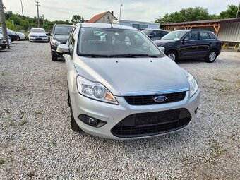 Ford focus sw