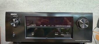 Receiver DENON AVR X2000