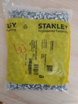 Nitovacie spojky Stanley SPR 08-2.85-5.0x10.4