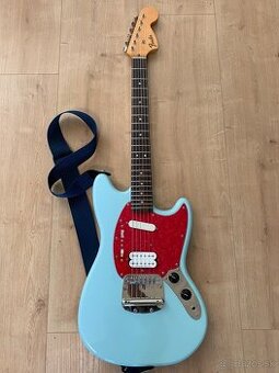 Fender Squier Mustang