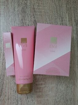 Avon Eve One 3-dielny set Novinka