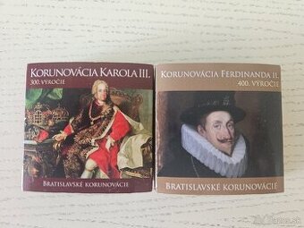 Zlate mince na vymenu