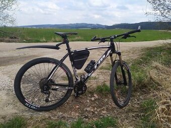 CTM Caliber 1.0 , L-19'