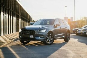 Volvo XC60 Hybrid
