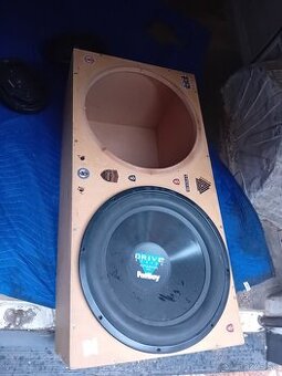 Subwoofer