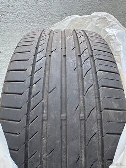 Continental contisportcontact 5