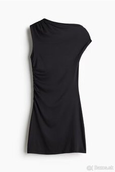 Nariasené sexi šaty od H&M, S - 36